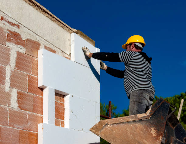 Best Insulation for Specific Applications in Elon, NC