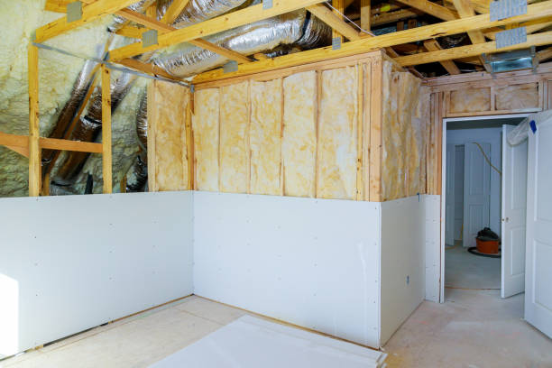 Best Types of Insulation in Elon, NC