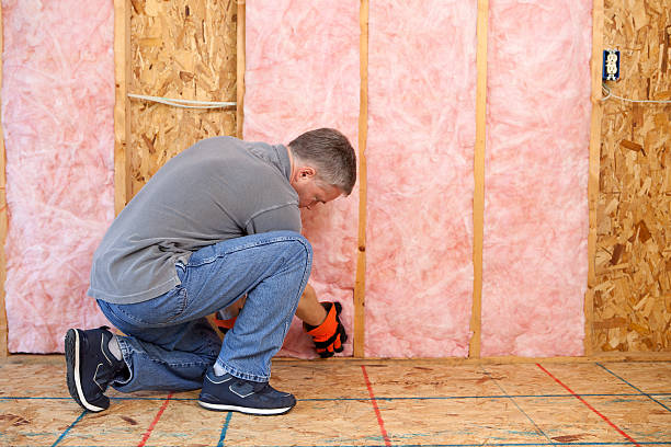 Best Insulation for Specific Applications in Elon, NC
