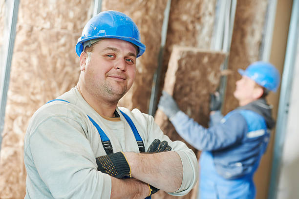 Best Insulation Maintenance and Repair in Elon, NC